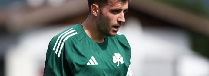 Εξελίξεις στον Παναθηναϊκό με τον Φώτη Ιωαννίδη!