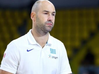 Ενόχληση Σπανούλη! Δυσαρέσκεια με Κύπριο δημοσιογραφο για τις “ρεζέρβες”