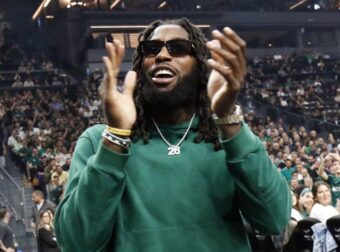 Επική αντίδραση Λεσόρ – “Δεν ήξερα ότι είχα τόσα τατουάζ”! (ΒΙΝΤΕΟ)