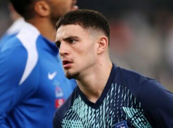 Ψάχνει για χαφ η Σλάβια Πράγας! Πιέζει ο Ζαφείρης για ΠΑΟΚ