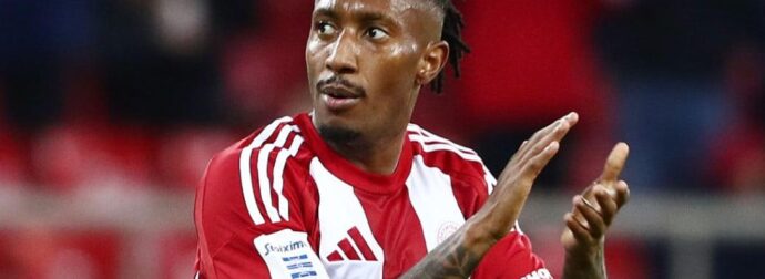 Λήξη συναγερμού στον Ολυμπιακό! Γλίτωσε τα χειρότερα ο Ζέλσον