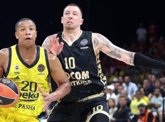 Τάις: «Είχα πρόταση από τον Παναθηναϊκό, αλλά…»