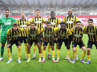 “Τέλος” μεγάλο όνομα από την ΑΕΚ λίγο πριν τη ρεβάνς με Άρη Λεμεσού!