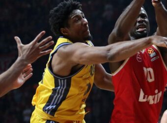 Ανατροπή με ΜακΚόρμακ στον Ολυμπιακό και υπογράφει; – Νέο σενάριο!