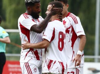 Εξτρέμ από Premier League για Ολυμπιακό – Μεσολαβεί η Νότιγχαμ; – Αστεράκι!