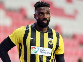 Το ζήτημα Πιερό για την ΑΕΚ!