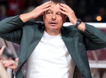 Το κόλπο Αταμάν με Χολμς στον ΠΑΟ – “5-out” με Μήτογλου – Stretch σχήματα!