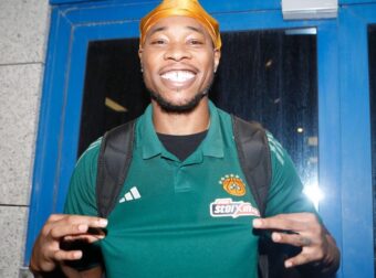 “Είδα Χολμς στις προπονήσεις – Τυχερός ο ΠΑΟ που δεν ήρθε ο Βαλαντσιούνας”!