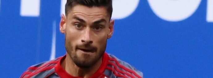 Τελειώνει οριστικά ο Μασούρας από τον Ολυμπιακό – Η νέα του ομάδα