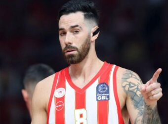 Κριτική σε Βιλντόσα – “Δυσκολεύθηκε σε Παναθηναϊκό, Ολυμπιακό…”