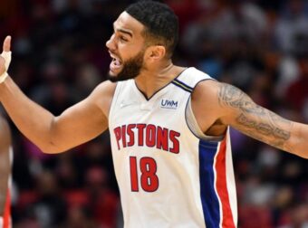 Shortlist με 4 TOP NBAers ο Ολυμπιακός – Αποκάλυψη για Έβανς, Γιοκουμπάιτις