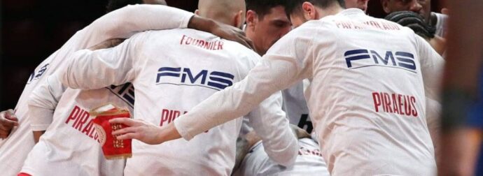 Ποιος Ολυμπιακός; – “Σημαντική ενίσχυση στη θέση του πόιντ γκαρντ για την…”