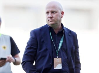 Το είπε ο Κετσετζόγλου: «Μετά τον Άρη θα τρέξει για χαφ η ΑΕΚ» (ΒΙΝΤΕΟ)