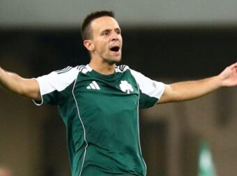 Παναθηναϊκός: Έκλεισε στα 5 εκατ. η πώληση του Μαξίμοβιτς!