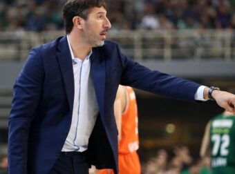 Έχρισε φαβορί για το Ευρωμπάσκετ ο Μουμπρού – Είναι η Ελλάδα;