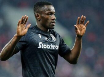 Αντίδραση από ΠΑΟΚ για Καμαρά!