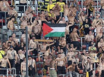 Κλειστό το πέταλο στη Φιλαδέλφεια με Άρη Λεμεσού!