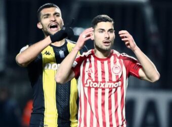 Αποκάλυψη από MARCA: Πρώην του Ολυμπιακού για Άρη!