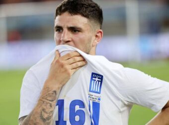 Θρίλερ με Ζαφείρη! Φήμες για… σφήνα από μεγάλη ελληνική ομάδα σε ΠΑΟΚ