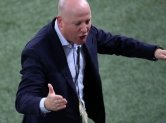 Αρνητικός ο Νίκολιτς για αναβολή του αγώνα της ΑΕΚ!