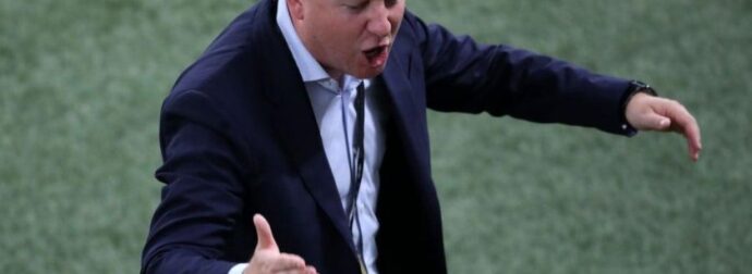 Αρνητικός ο Νίκολιτς για αναβολή του αγώνα της ΑΕΚ!