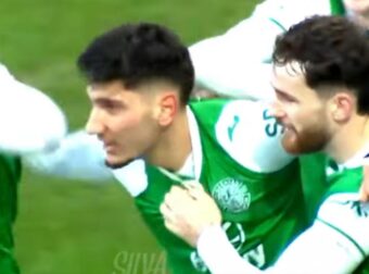 Το νέο “διαμαντάκι” του Γιοβάνοβιτς – Ετοιμάζεται για Εθνική ο Τριάντης