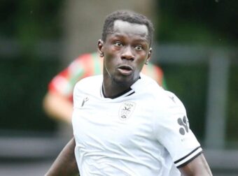 Μέσα ο Καμαρά – Έτσι πάει ο ΠΑΟΚ στην Αυστρία