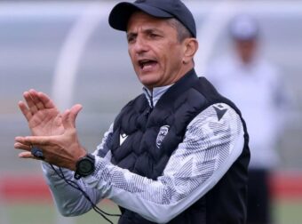 ΠΑΟΚ: Γι’ αυτό ο Λουτσέσκου θέλει σαν τρελός τον Ζαφείρη