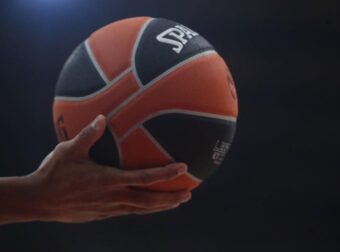 Ανακοίνωσε Αφρικανό παίκτη η ΑΕΚ με μέσο όρο 15,1 πόντους και 8 ριμπάουντ