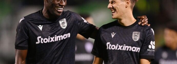 “Απογειώνει Κωνσταντέλια ο Γιακουμάκης – Γιατί… διώχνει Καμαρά ο Ζαφείρης”!