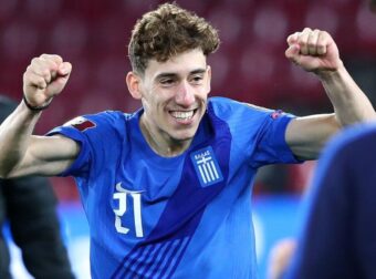 Απαντά σε… Ζαφείρη ο Ολυμπιακός – Δουβίκας, Τσιμίκας και πρώην του ΠΑΟΚ!