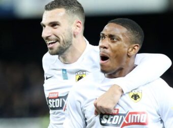 Το πήρε απόφαση ο Μαρσιάλ, πουλάει αμυντικό η ΑΕΚ – Ανατροπή με Μήτογλου!