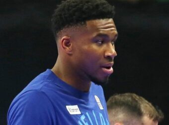 Σερβικό “κράξιμο” για υπόθεση Αντετοκούνμπο – “Mόνο η Ελλάδα δεν έχει…”