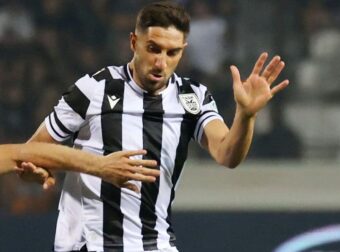 Ετοιμάζει αλλαγές ο Λουτσέσκου – Πώς θα χωρέσει Ιβανούσετς και Κωνσταντέλια