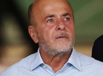 Το παίρνει πάνω του ο Αλαφούζος – “Ψήνει” μεταγραφή με 6 εκατομμύρια!