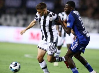 Βόλφσμπεργκερ – ΠΑΟΚ: Τι ώρα είναι ο αγώνας σήμερα και σε ποιο κανάλι