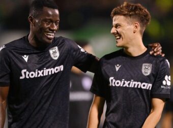 Φέρνει Κονγκολέζο επιθετικό ο ΠΑΟΚ; Βούιξε η Γαλλία! Διαβάστε όνομα