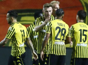 Επιμένουν οι Ισπανοί – Σέντερ φορ από La Liga για τον Άρη