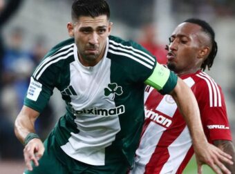 Το πρόγραμμα της 2ης αγωνιστικής – Πότε παίζουν Ολυμπιακός, ΠΑΟΚ, ΑΕΚ, ΠΑΟ