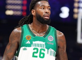 Εξελίξεις στον Παναθηναϊκό με τον Ματίας Λεσόρ!