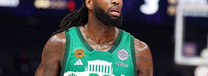 Εξελίξεις στον Παναθηναϊκό με τον Ματίας Λεσόρ!