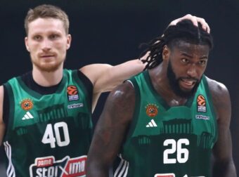 Καλύτερα ο Γκριγκόνις, θέλει χρόνο ο Λεσόρ – Κλείνει πρώην Ολυμπιακού ο ΠΑΟ