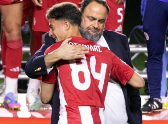 “Ανταρσία” για να έρθει Ολυμπιακό! Διπλό χτύπημα, κλείνει και αντι-Κωστούλα