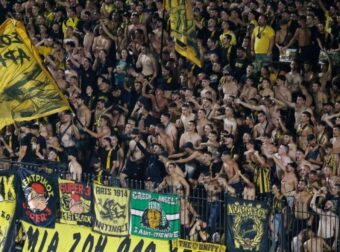 Πρώην παίκτης του Παναθηναϊκού στην Ελλάδα για να υπογράψει στην ΑΕΚ!