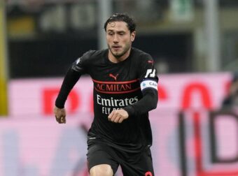 ΤΕΡΑΣΤΙΑ επιβεβαίωση Sportdog και Μίχου με Καλάμπρια – Ιδού το Χρυσό deal!