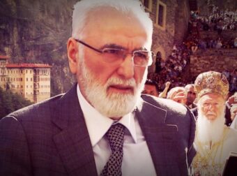 Η ιστορία του Σαββίδη με την Παναγία Σουμελά! Ανοικτή πρόταση στον Ερντογάν