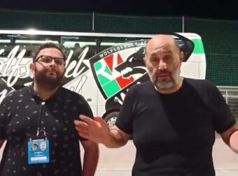 Ο διάδοχος Κοτάρσκι, ο X-Factor Χατσίδης και οι εξελίξεις με Ζαφείρη-Τσάλοφ