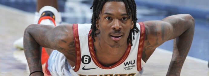 Αυτόν δεν τον ήθελε ο Ολυμπιακός; Ομάδα ΝΒΑ υπογράφει με τον Χάιλαντ!