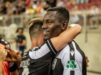 Πρώτο άρθρο Κόλκα μετά την πρόκριση: “Τώρα 4 μεταγραφές”!