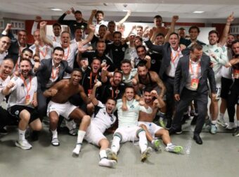 Διαμορφώνονται! Τα γκρουπ του Europa League με ΠΑΟΚ και Παναθηναϊκό